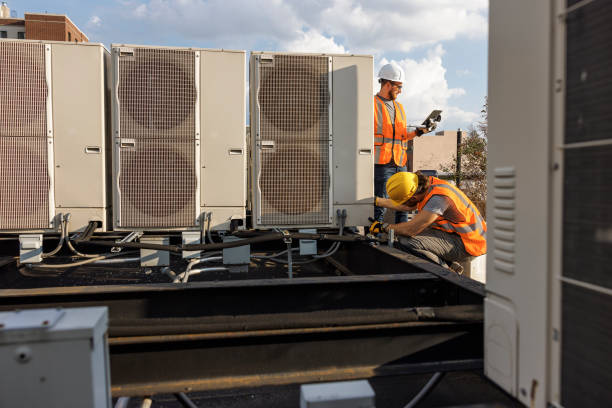 Best HVAC air duct cleaning  in Eldora, IA