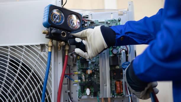 Best 24/7 HVAC repair  in Eldora, IA